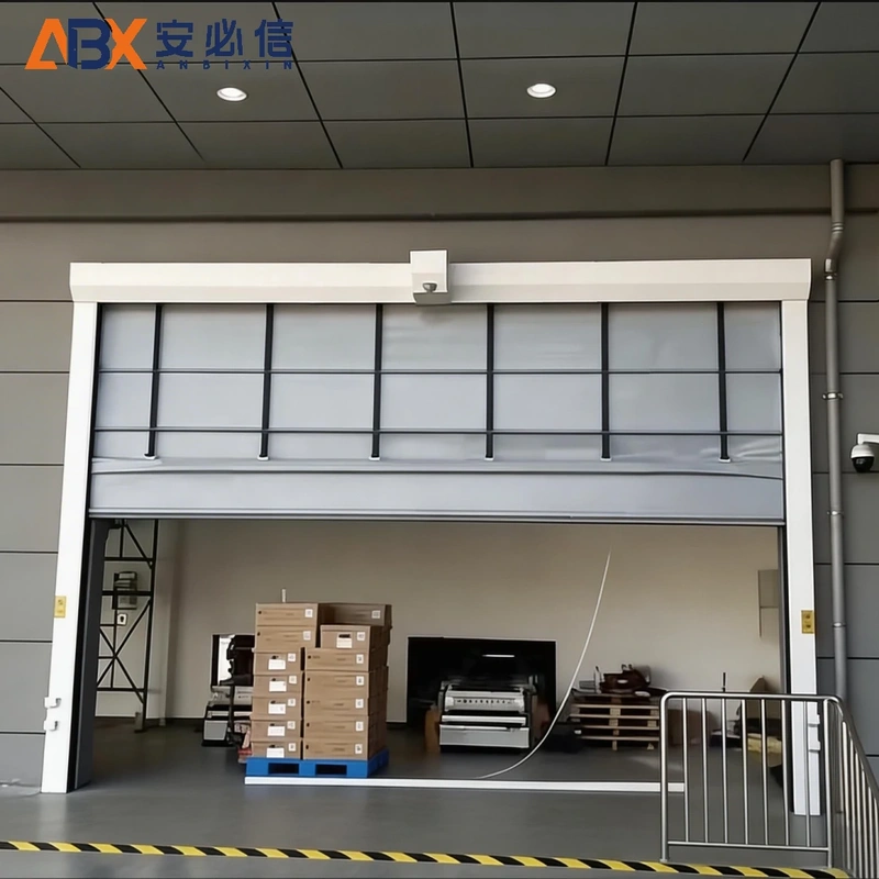 许昌堆积门