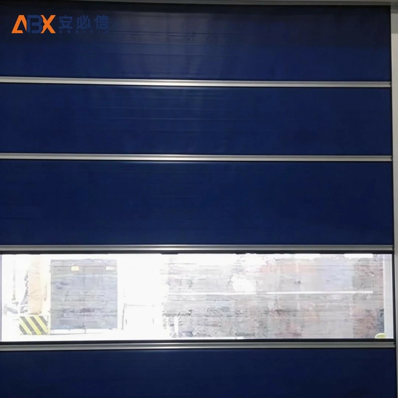 许昌快速卷帘门