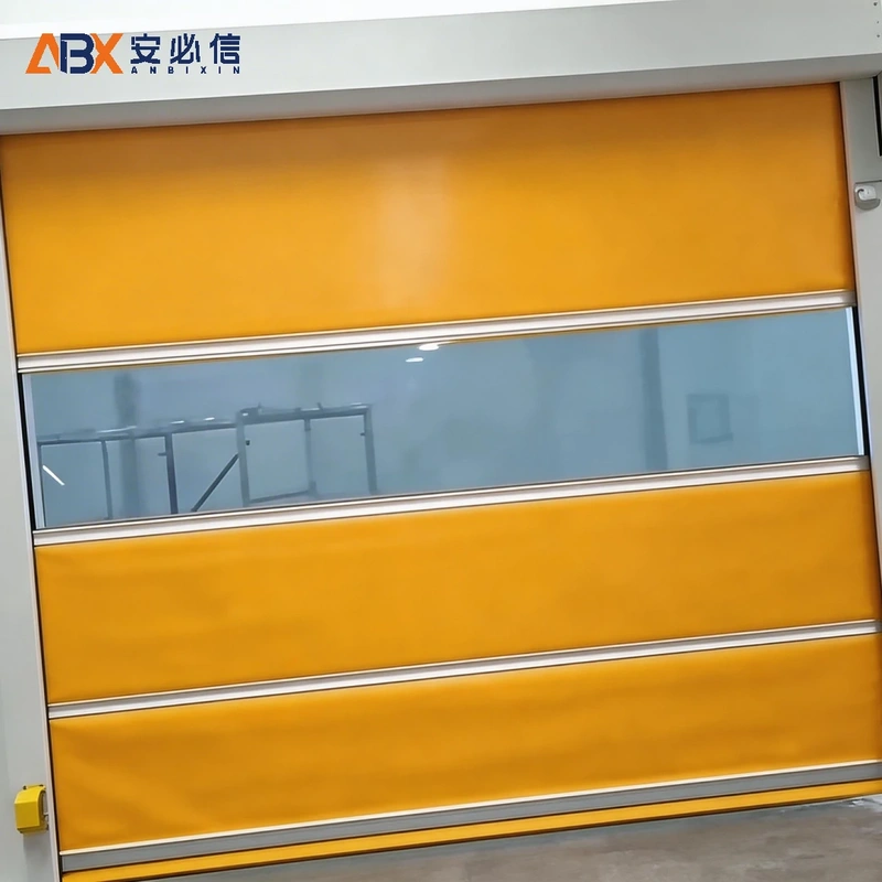 许昌快速门
